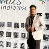 Maruthi Raj