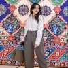 Turan Nazirova Ibayeva