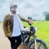 Afroz Jamadar