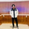 Harmanjit Singh