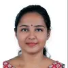Krishnapriya Sreekumar