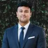 Yashas Murthy