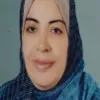 Nadia abdalla