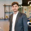 Shafqat Ali
