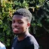 Curtis Mbakhila