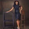 Nancy David