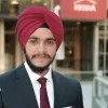 SIMRAT SINGH