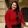 Maria Masoud