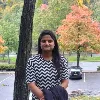 Anusha Tungala