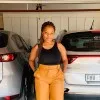 Lunghile Mashele