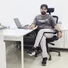 Rameez Ul Hassan CertIOSH