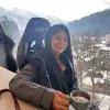 Megha Bahuguna