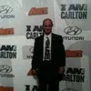 Brian Rosenberg