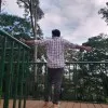 Paras Sharma