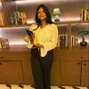 Konika Pramanick