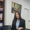 Klaudia Bishqemi