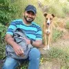 Sagar Khalde