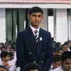 Aaron Fernando