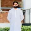 Usama Saif
