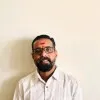Harikrishnan Venugopal