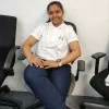 Sakshi Kharade