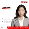 Joanna Li