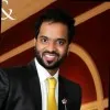 Manoj Kumar Mahalingam