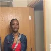 Britney Wofford