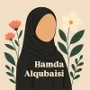 Hamda Alqubaisi