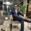 Pushkal Roy
