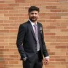 Kathan Patel