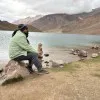 nihal Tripathi