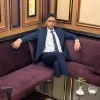 Ahmed Azzam