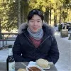 Daryl Ma