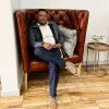 Gqama Dlamini