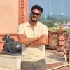 Harshit Gupta