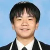 Lachlan Zhang