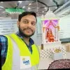 Rishikesh singh