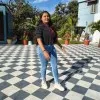 Charvi Shah