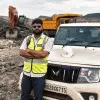 Ashish Dubey