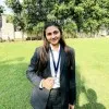 Disha Aghera
