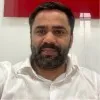Harendra Singh