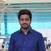 Krishnakumar