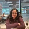 Vaibhavi Mokashi