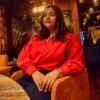 Shreya Chaturvedi