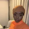 Maimouna Diouf