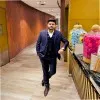 Mrunall Rrathod