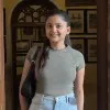 Richa Dubey
