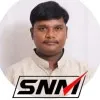 S Narasimha Murthy