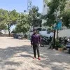 Rekinth Ravi